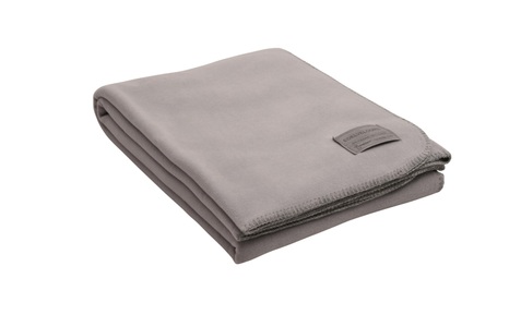 Eskimo, Eskimo Wohndecke Edelvelours, Eskimo Wohndecke »Edelvelours Grau«