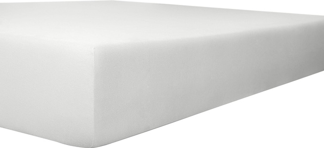 Kneer, Spannbettlaken »Exclusive-Stretch«, Kneer, Kneer Spannbettlaken »Exclusive-Stretch«, optimaler Sitz