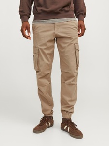 Jack & Jones Cargohose »JPSTKANE NOAH CUFFED CARGO NOOS«