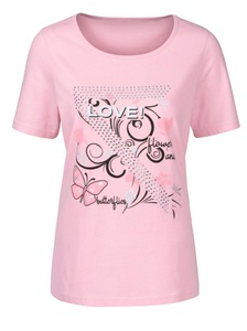 Classic Basics T-Shirt