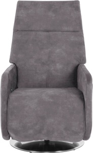 INOSIGN, INOSIGN TV-Sessel »Trivento«, mit Relax- und Drehfunktion, 