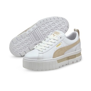 Puma, PUMA Sneaker »Mayze Lth Wn's«, PUMA Sneaker »Mayze Lth Wn's«