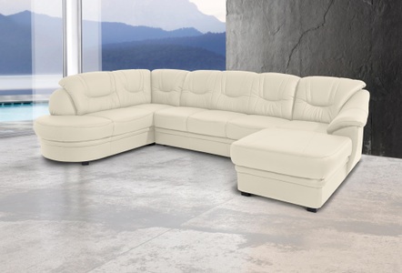 sit&more Wohnlandschaft