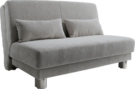 INOSIGN Schlafsofa »Gina«, mit einem Handgriff vom Sofa zum Bett