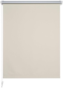 LIEDECO, Klemmfix-Thermo-Rollo, Liedeco, im Festmass, ohne Bohren, Verdunkelung/Energiesparend, Liedeco Seitenzugrollo, verdunkelnd, energiesparend, ohne Bohren