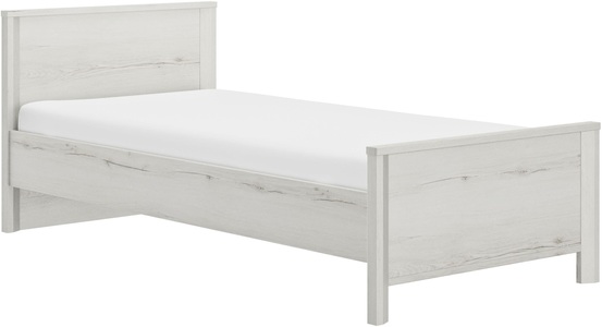 Gami Kinderbett »Bett Lugano«