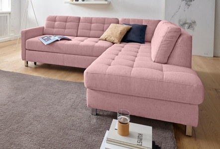 sit&more Ecksofa