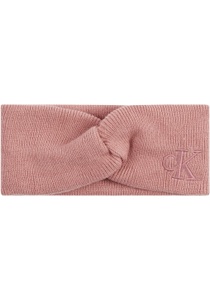 CALVIN KLEIN JEANS, Calvin Klein Jeans Stirnband »MONOGRAM EMBRO HEADBAND«, mit Logostickerei, Calvin Klein Jeans Stirnband »MONOGRAM EMBRO HEADBAND«, mit Logostickerei