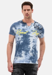 Cipo & Baxx T-Shirt