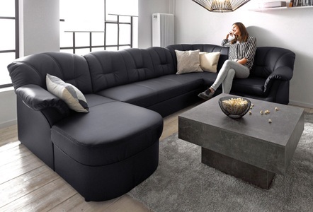 DOMO collection Wohnlandschaft