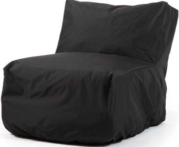Magma Heimtex Sitzsack »Twist Schutzhülle«, (1 St.)