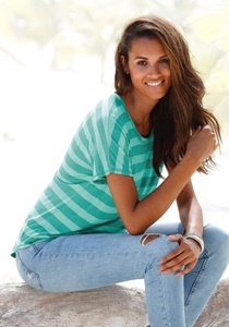 BEACHTIME, Beachtime T-Shirt, 