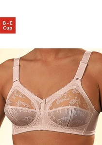 Triumph Bügelloser BH »Doreen«
