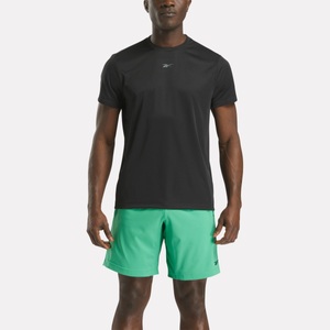 Reebok Trainingsshirt »ID TRAIN SS TECH TEE«, (1 tlg.)