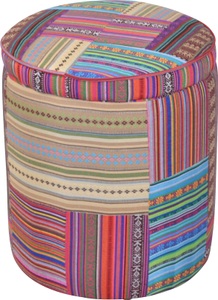 undefined, Sitzhocker »Inda«, 