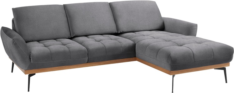 Guido Maria Kretschmer Home&Living Ecksofa »Palíc«