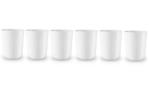 Eva Solo, Eva Solo-Legio Nova Teetassen 310 ml, Eva Solo Thermobecher »Legio Nova«