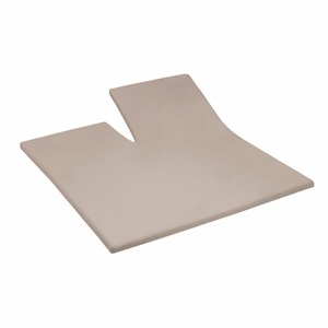CINDERELLA, Spannbettlaken »Jersey Split«, Cinderella, Cinderella Spannbettlaken »Jersey Split«, für Split Topper, bis 15 cm Matratzenhöhe