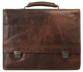 HAROLDS, Harold´s Umhängetasche »SADDLE«, Harold's Umhängetasche »SADDLE«, echt Leder