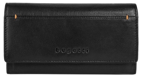 Bugatti, bugatti Geldbörse, echt Leder, bugatti Geldbörse, echt Leder