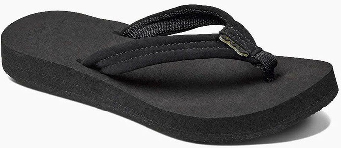 REEF, Reef Zehentrenner »CUSHION BREEZE«, 