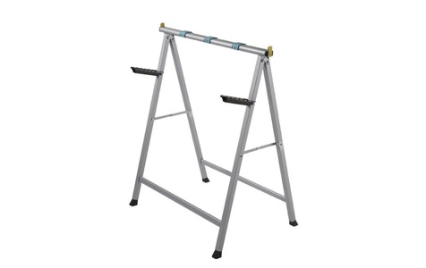 Wolfcraft, Wolfcraft Auflagebock 100 kg, Wolfcraft Auflagebock Workstand | 735 cm | 100 kg