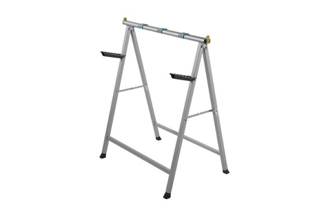 Wolfcraft, Wolfcraft Auflagebock 100 kg, Wolfcraft Auflagebock Workstand | 735 cm | 100 kg