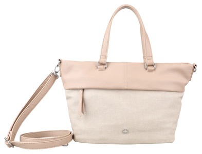 GERRY WEBER Bags, GERRY WEBER Bags Henkeltasche »keep in mind handbag mhz«, mit abnehmbaren Umhängeriemen, 