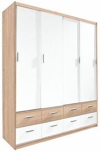 priess, priess Kleiderschrank, 