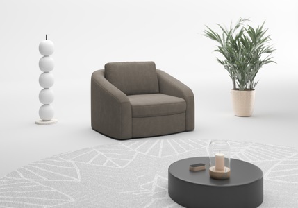 SIT&MORE, sit&more Sessel »Jazz«, sit&more Sessel »Jazz«