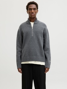 Jack & Jones Troyer »JORNORREBRO KNIT HALF ZIP SN«