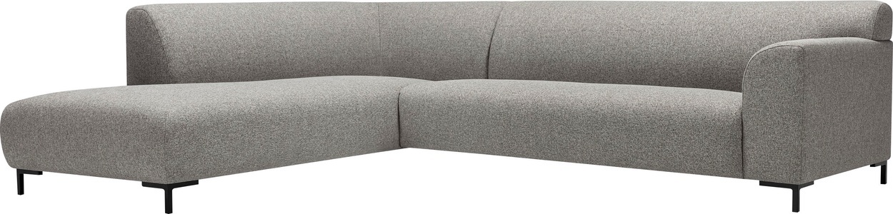 Lovi, LOVI Ecksofa »Salsa«, 