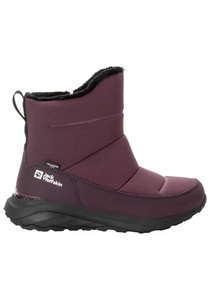 Jack Wolfskin, Jack Wolfskin Wasserdichte Winterstiefel Damen Dromoventure Texapore Boot Women 42.5 schwarz granite black, Jack Wolfskin Wasserdichte Winterstiefel Damen Dromoventure Texapore Boot Women 42.5 granite black granite black