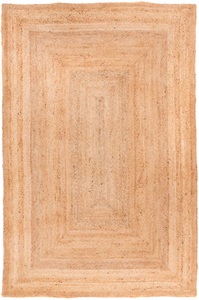 MorgenLand, morgenland Teppich »Sisalteppich Teppich Indigo«, rechteckig, 7 mm Höhe, morgenland Sisalteppich »Indigo«, rechteckig, 7 mm Höhe, handgewebt
