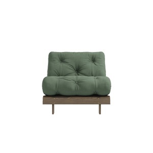 Karup Design, Karup Design Daybett »Daybett Roots Schlafsofa ? Gästebett & Sofa aus FSC®-Kiefer«, Inkl. Futonmatratze, in mehreren Grössen & Farben erhältlich, Karup Design Daybett »Daybett Roots Schlafsofa ? Gästebett & Sofa aus FSC®-Kiefer« Inkl. Futonmatratze, in mehreren Grössen & Farben erhältlich