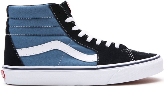 VANS, Vans Sneaker »Sk8-hi«, Vans Sneaker »SK8-Hi«
