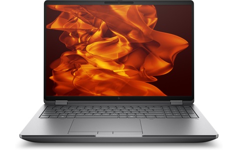 HP Notebook »ZBook Fury G1i 16 98L42ET« / 16 ? Intel Core Ultra 9