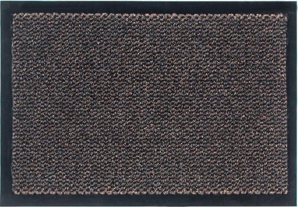 Astra, Fußmatte, »Saphir 617«, ASTRA, rechteckig, Höhe 7 mm, maschinell getuftet, ASTRA Fussmatte »Saphir 617«, rechteckig, 7 mm Höhe, Schmutzfangmatte, In -und Outdoor geeignet