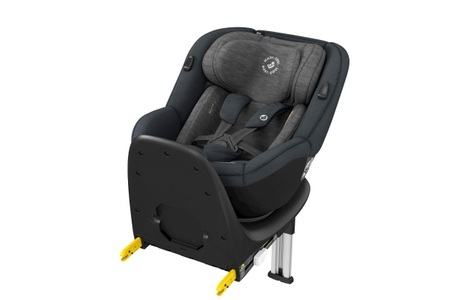 Maxi-Cosi, MAXI-COSI Mica 2020 authentic graphite, MAXI-COSI Kindersitz Mica