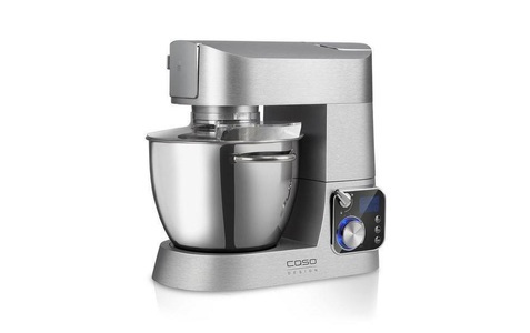 Caso, 3in1 Digital Küchenmaschine KM 1200 Chef, Caso KM1200 Chef Küchenmaschine