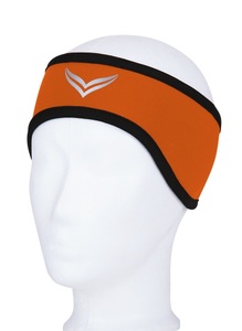Trigema, Trigema Stirnband »TRIGEMA Softshell-Stirnband«, Trigema Stirnband »TRIGEMA Softshell-Stirnband«, (1 St.)