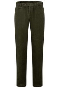 bugatti Cordhose, aus elastischer Baumwolle