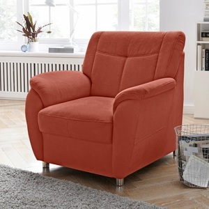 SIT&MORE, sit&more Sessel, sit&more Sessel »Sonoma«, mit Federkern
