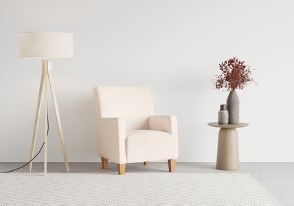 sit&more Sessel »Bosse«, mit Federkern