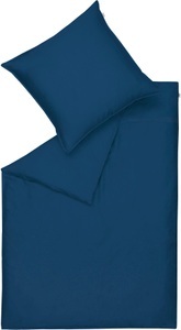 SCHÖNER WOHNEN-Kollektion Bettwäsche »Pure Bettwäsche in Satin Qualität, ganzjährig einsetzbar«, (2 tlg.)