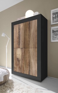 LC Highboard »Basic«, Höhe 162 cm
