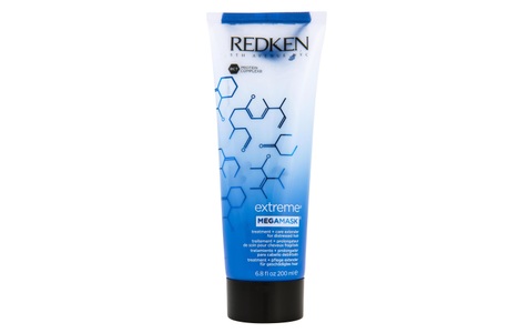 Redken, Redken Megamask Haarmaske 200ml, Redken Extreme Mega Mask