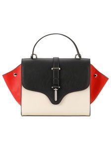 undefined, Tasche in schwarz von heine, heine Handtasche