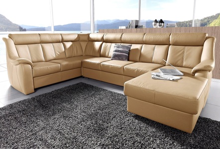 sit&more Wohnlandschaft