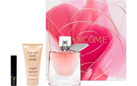 Lancôme, LANCOME Eau de Parfum »La Vie est Belle«, LANCOME Eau de Parfum »La Vie est Belle«